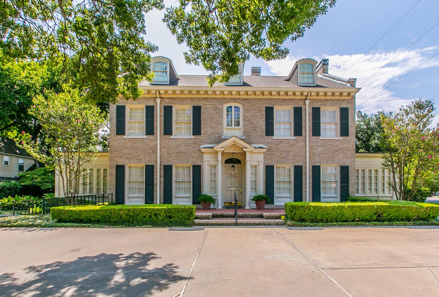 2524 Austin Ave, Waco, TX 76710